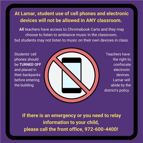 Cell Phone